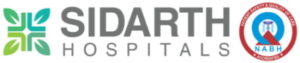 Sidarth Hospitals Logo With NABH-03