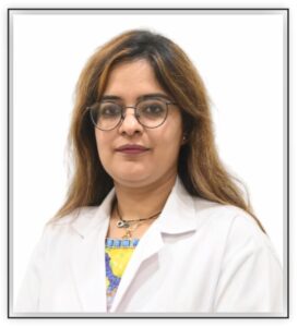 Dr. Harkawal Kaur Best ENT Specialist in Chandannagar